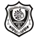 Logo du Diriangén FC