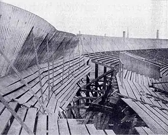 Image illustrative de l’article Désastre d'Ibrox de 1902