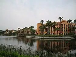 Disney's Coronado Springs Resort au Walt Disney World Resort
