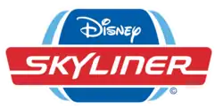 Image illustrative de l’article Disney Skyliner