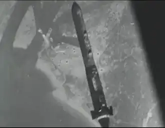 Image illustrative de l'article Bombe Disney