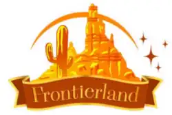 Image illustrative de l’article Frontierland