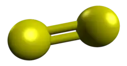 Image illustrative de l’article Disoufre