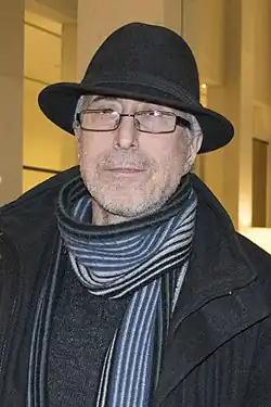 Description de cette image, également commentée ci-après