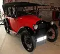 Dixi 01 (Austin Seven 1927)