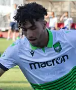 Image illustrative de l’article Diyaeddine Abzi