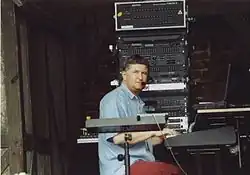 Description de l'image Dkeller.jpg.