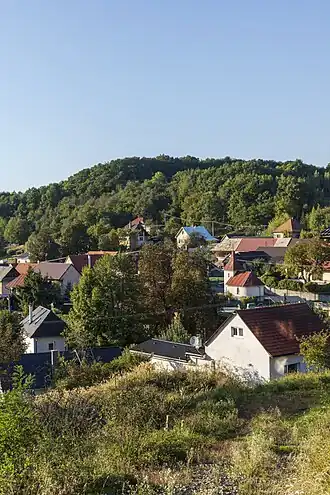 Dlžín
