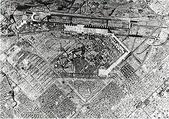 Image illustrative de l’article Davis-Monthan Air Force Base