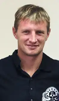 Image illustrative de l’article Dmitri Akimov