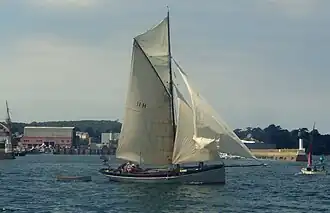 illustration de Girl Joyce