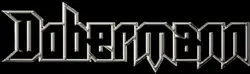 Description de l'image Dobermann (Film) Logo.png.