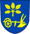 Blason de Dobratice