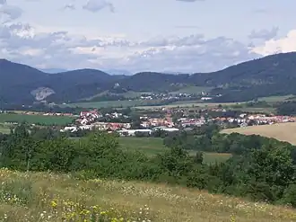 Dobrá Niva