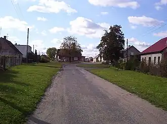 Dobropole Gryfińskie