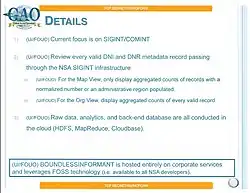 Boundless Informant - Présentation - Planche 4