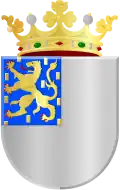 Blason de Dodewaard