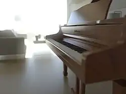 Description de l'image Dof bloom mental ray.jpg.