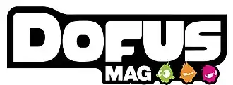Image illustrative de l’article Dofus Mag