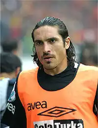 Image illustrative de l’article Mustafa Dogan