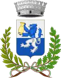 Blason de Dogliani