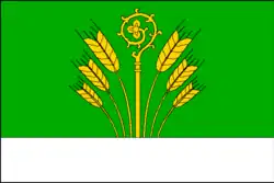 Drapeau de Dolany