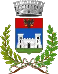 Blason de Dolceacqua