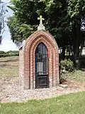 Chapelle Saint-Roch.