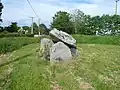 Le Dolmen de Kervignon