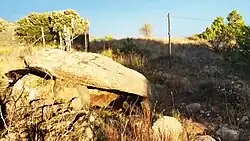 Image illustrative de l’article Nécropole d'Arca de Calahons