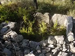 Image illustrative de l’article Dolmen de Rocalba