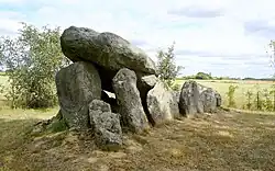 Image illustrative de l’article Pierre Folle du Plessis