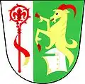 Blason de Dolní Stakory