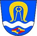 Blason de Dolní Řasnice