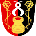 Blason de Dolní Studénky