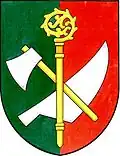 Blason de Doloplazy