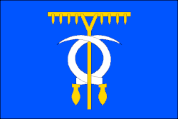 Drapeau de Doloplazy