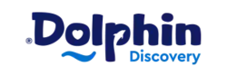 logo de Dolphin Discovery