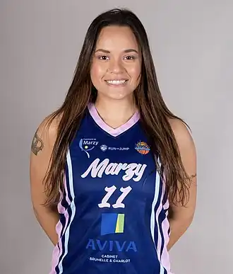 Image illustrative de l’article Domenica Gomes