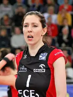 Image illustrative de l’article Dominika Schulz