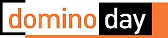Image illustrative de l’article Domino Day