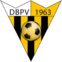 Logo du Don Bosco Football Club