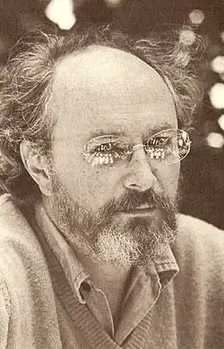 Description de l'image Don Carpenter 1994.jpg.