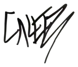 signature de Don Toliver