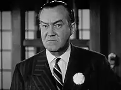 Description de l'image Donald MacBride in My Favorite Wife trailer.jpg.