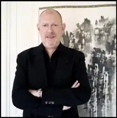 Description de l'image Donald_Potard.jpg.