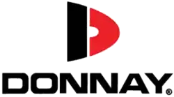 logo de Donnay (marque)