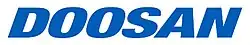 logo de Doosan