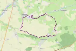 Avec les communes environnantes