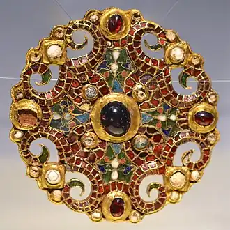 Image illustrative de l’article Dorestad